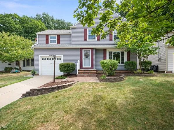 3941 Princeton Blvd, South Euclid, OH 44121