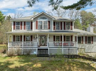 71 Auburn Road, Hooksett, NH 03106