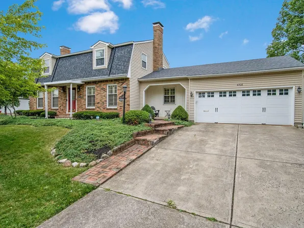 4506 Loos Cir E, Columbus, OH 43214