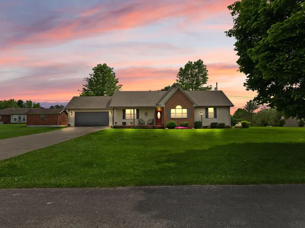 49 Hickory Hollow Dr, Mount Vernon, KY 40456