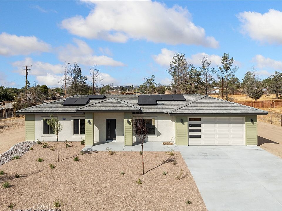 14984 Tuscola Rd, Apple Valley, CA 92307 MLS HD24206488 Zillow