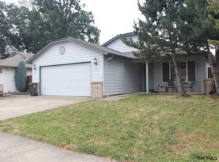 3985 Windy Ave NE, Albany, OR