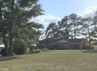 581 Hill Manning Rd, Cochran, GA 31014