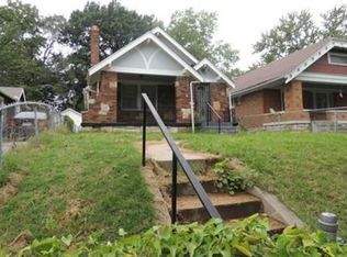 5314 Olive Street, Kansas City, MO 64130