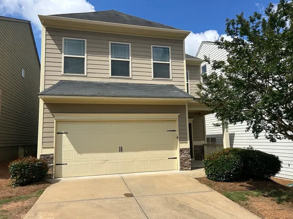 602 Tanners Xing, Woodstock, GA 30188