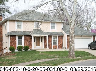 13304 W 105th St, Lenexa, KS 66215