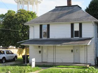 713 E Franklin St, Huntington, IN 46750