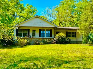 162 Poplar Rd, Alexander City, AL 35010