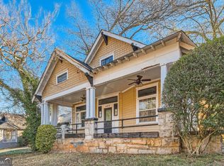 446 Holderness St SW, Atlanta, GA 30310