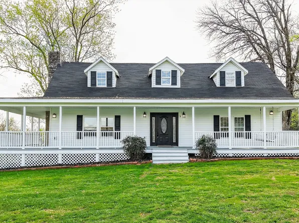1870 Walnut Grove Rd, Hartsville, TN 37074