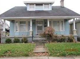 3320 Wayne Ave, Dayton, OH