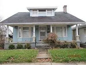 3320 Wayne Ave photo 1
