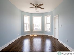 6525 S Peoria St #1, Chicago, IL 60621