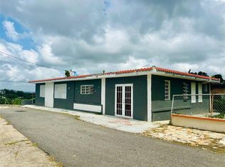 825 Bo Achiote Dm #2.9, Naranjito, PR 00719