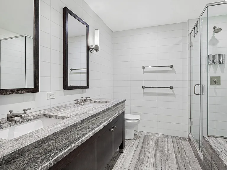 80 Riverside Blvd #12B — Photo 8