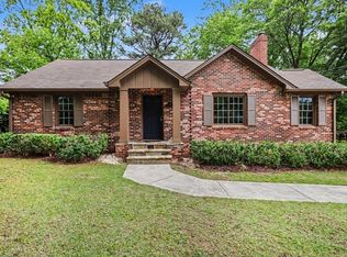 1793 Frazier Rd, Decatur, GA 30033