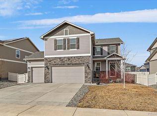 10097 Cedar Street, Firestone, CO 80504