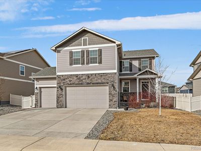 10097 Cedar Street, Firestone, CO, 80504