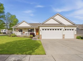 1303 N Simpson Rd, Liberty Lake, WA 99019