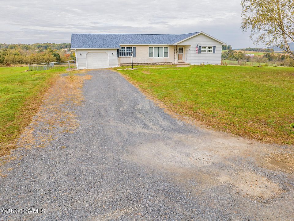 28 Todd Manor Dr, Catawissa, PA 17820 Zillow