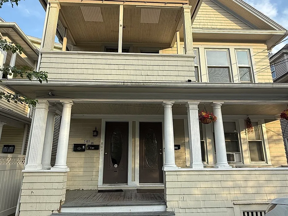 2455 North Ave