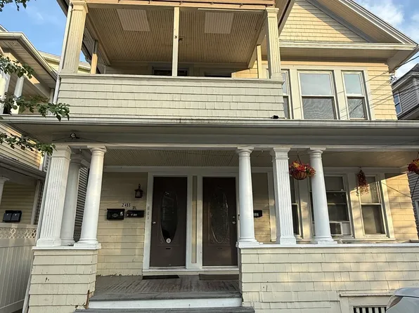 2455 North Ave, Bridgeport, CT 06604