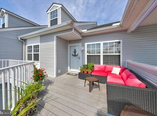 30381 Crowley Dr UNIT 311, Ocean View, DE
