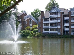 3150 Anchorway Ct APT G, Falls Church, VA 22042