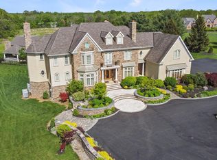1712 Scott Dr, Newtown, PA