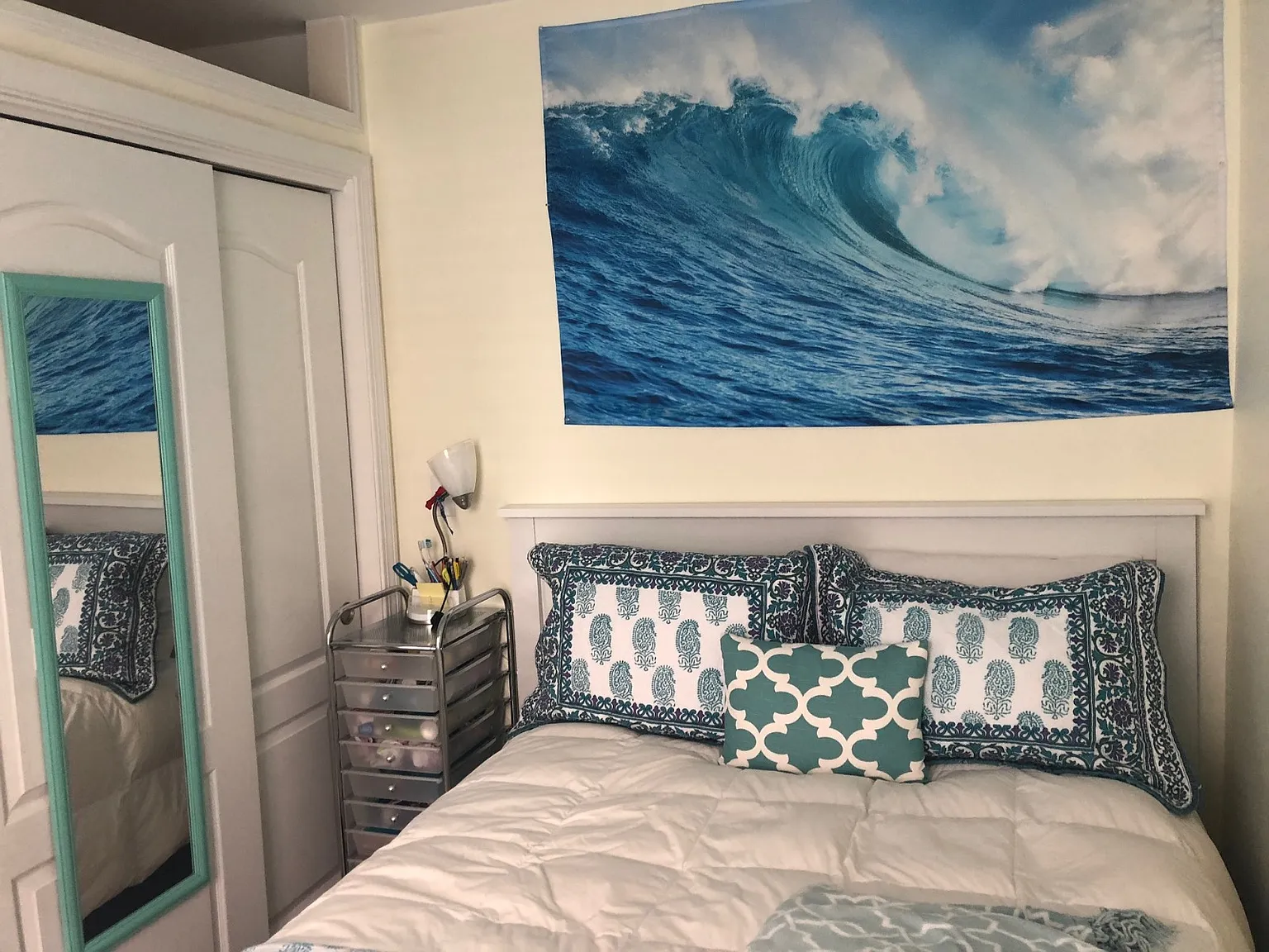 2 bed, 1.0 bath, $2,600 — Photo 3