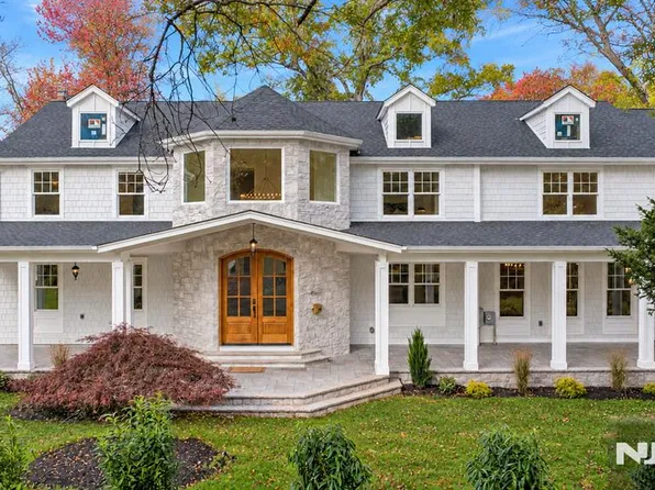 115 Morris Avenue, Haworth, NJ 07641