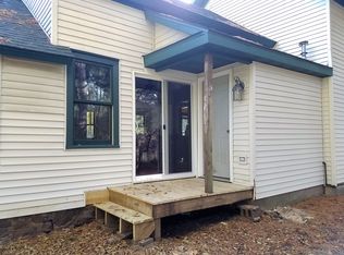 1315 Berlin St, Waupaca, WI 54981