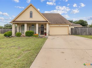 1901 Deer Field Way, Harker Heights, TX 76548