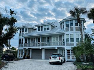 7 Seawatch Dr, Boca Grande, FL 33921