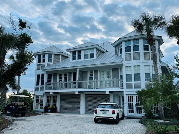 7 Seawatch Dr, Boca Grande, FL 33921