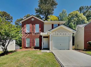 2364 Oakland Spring Dr, Snellville, GA