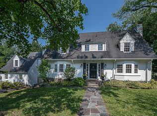 701 Argyle Rd, Wynnewood, PA 19096