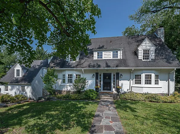 701 Argyle Rd, Wynnewood, PA 19096