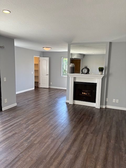 Living Room Dining Room