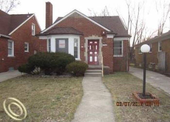 17238 Shaftsbury Ave, Detroit, MI 48219 Zillow