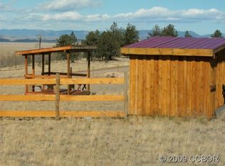 174 Angus Cir, Hartsel, CO 80449