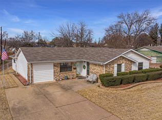 2653 Greenland Dr, Mesquite, TX