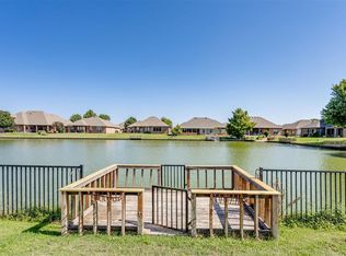 8509 NW 68th Ter, Oklahoma City, OK 73132