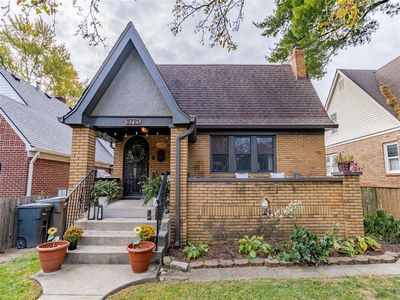 5721 E 10th St, Indianapolis, IN, 46219