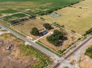 1657 County Road 4700, Coffeyville, KS 67337