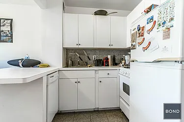 Rented by Bond New York