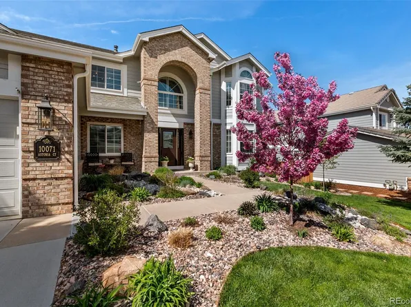10071 Astoria Court, Lone Tree, CO 80124