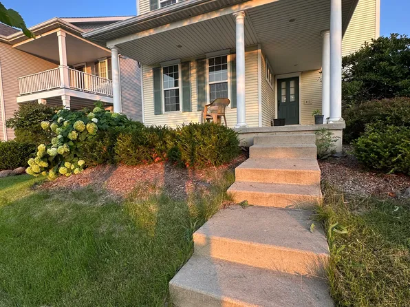 613 N Star Dr, Madison, WI 53718