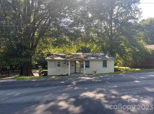 214 Long Dr, Rockingham, NC 28379
