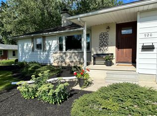 920 Forest Lawn Dr, Marion, OH